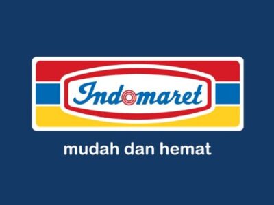 HUT RI Ke-74,  Indomaret Ilegal Tetap Operasi