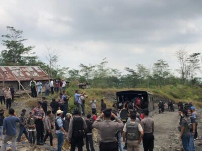 Kasus Dirut PT BSM Nurul Awaliyah Intervensi PT BMQ