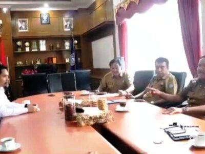 Tanggapi Keluhan Masyarakat Soal Listrik, Bupati Mian Panggil Pihak PLN