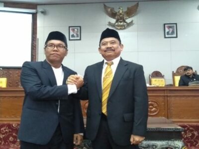 Setelah Terpilih, Berikut Tugas dan Kewajiban Wakil Gubernur Bengkulu