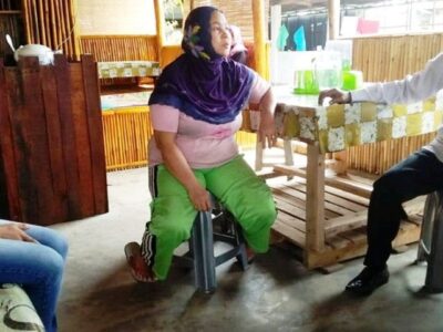 Peduli Pendidikan, Pemkot Bantu Remaja Putus Sekolah