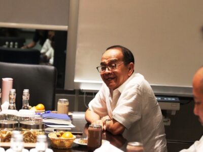 Groundbreaking Tol Bengkulu-Lubuk Linggau Akan Dibuka oleh Presiden