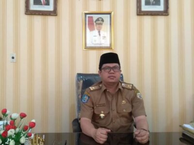 Hari Kunjung Perpustakaan, Tingkatkan Minat Baca