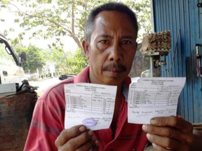 Belum Bayar Uang Komite, Ijazah Ditahan Pihak Sekolah