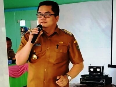 Cegah Stunting, Desa Diminta Siapkan Anggaran