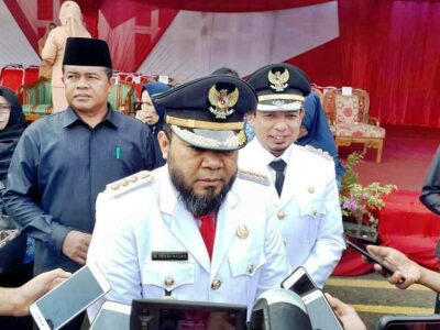 Masyarakat Diimbau Untuk Memuliakan Tamu