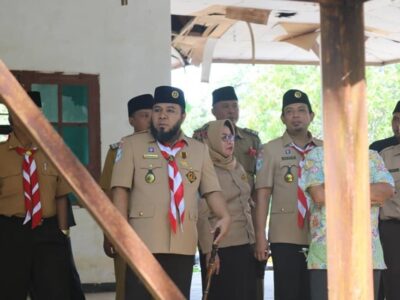 Institut Teknologi Bengkulu Akan Segera Dibangun