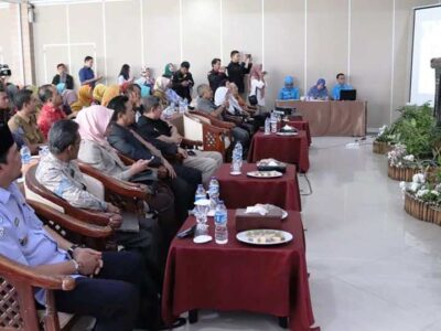Membangun Ekowisata Melalui Sinergi Pemerintah dan Akademisi