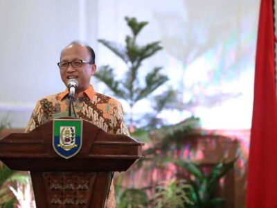 Gelar TTG Dapat jadi Ajang Pembelajaran Bagi Desa