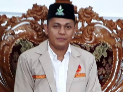 Pemuda Muhammadiyah Minta Gubernur Carikan Solusi soal Penahanan Ijazah