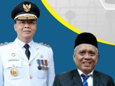 Gelar TTG Nasional, Pemprov Bengkulu Terus Matangkan Persiapan