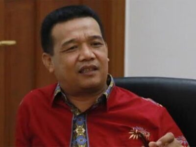 Armyn Gultom Minta Aparat Usut Tuntas Tewasnya Kader IMM di Kendari