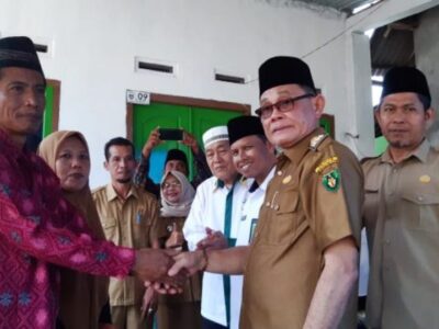 Mau Dapat Bedah Rumah? Ini Syaratnya