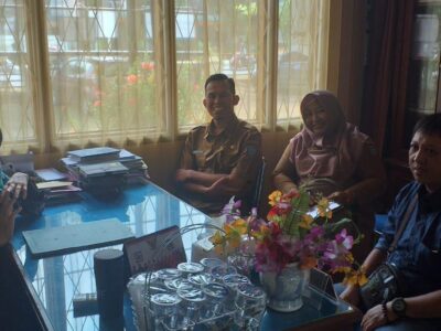Gugatan ke Pemkab Bengkulu Utara Berlanjut, Transparansi Pemkab Dipertanyakan
