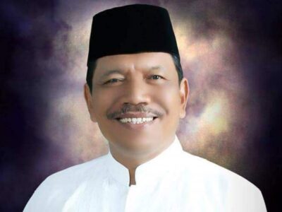 Terkait Debu Batu Bara, Surat Teguran Mian Bukan Solusi
