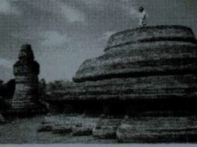 Membaca Kembali Sriwijaya yang Jaya itu