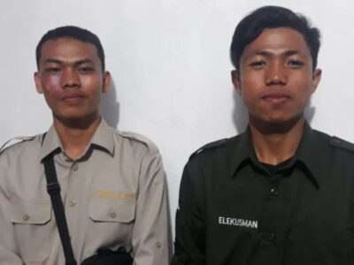 3 Kandidat Calon Presiden Mahasiswa UMB Siap Bertarung