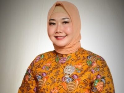 Dewi Sartika, Penantang Baru Pilkada Bengkulu Selatan