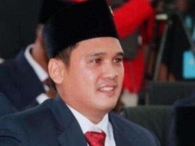Febri Yurdiman Dukung Pengembangan Jaringan Bisnis FORMASI