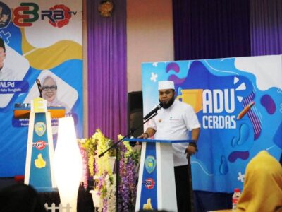 Lomba Cerdas Cermat Jadi Pemacu Semangat Pendidik dan Peserta Didik