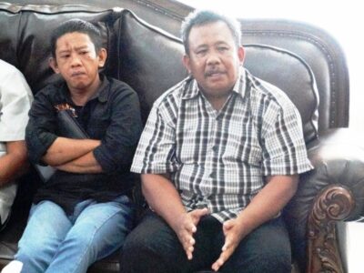 Sekber Reforma Agraria Sebut Gubernur Respon Cepat Tangani Konflik Agraria