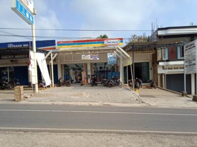 Masih Tanpa Izin, Indomaret di Bengkulu Utara Kembali Operasi