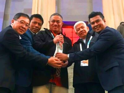 JNE Raih Penghargaan Tingkat Nasional dan Internasional