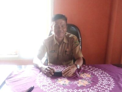 Desa Babatan Ulu Membangun, Kades Yanto: Peran Masyarakat Sangat Penting