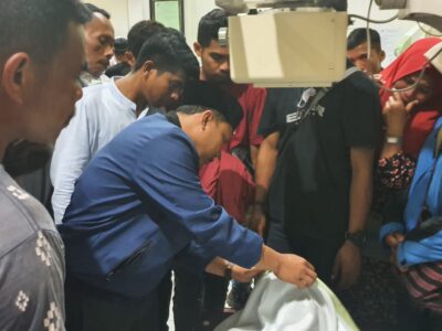 Ketum PP Pemuda Muhammadiyah Minta Kapolri Pimpin Langsung Investigasi Terhadap Penembakan Mahasiswa di Kendari