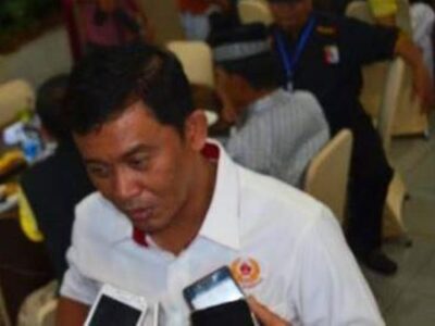 KONI Bengkulu Targetkan Lima Besar Porwil Sumatra X