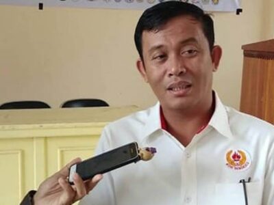Mantan Wabup Seluma Sarankan Penggantian Sekda Disikapi dengan Bijak