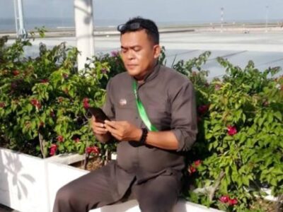 LSM GRASHI Minta Sekda Benteng Tertibkan Siltap Ganda Perangkat Desa
