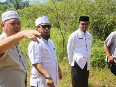 Seribu Jalan Mulus Tetap Menjadi Fokus PUPR Kota Bengkulu