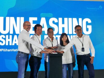 Permata Bank Hadirkan Syariah Mobile Banking pada Platform Digital