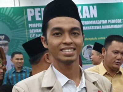 Menolak RUU KPK