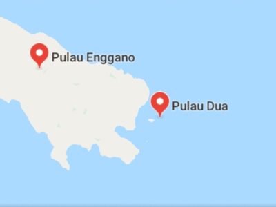 KPK Sebut Ada Pulau di Bengkulu Dikuasai Oknum, Mantan Bupati?