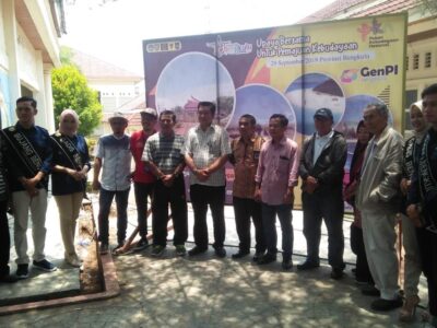 PWI dan SMSI Bengkulu Minta Gubernur Revisi Pergub