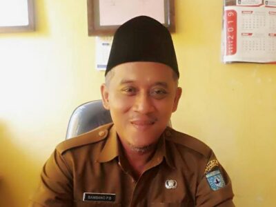 Soal Pungutan, Sekdis Pendidikan Bengkulu Utara segera Panggil Sekolah.