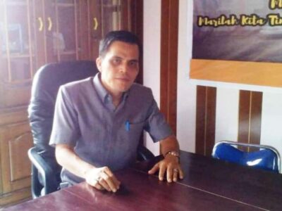 Proyek Pinjaman PT SMI Siap Dikerjakan Tahun Ini