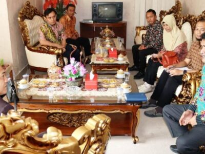 Tingkatkan Peran APIP, Dewan Diminta Awasi Kinerja Inspektorat