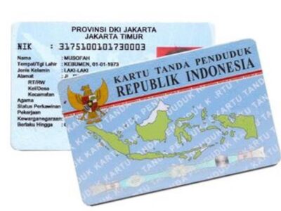Ketersedian Blanko e-KTP Terbatas, PRR Diprioritaskan