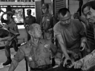 Lima Versi Pelaku Peristiwa G30S