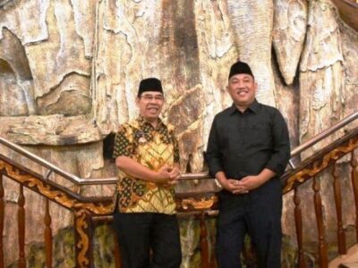 Rejang Lebong Dukung Tubaba Dirikan Museum Etnografi Sumatera