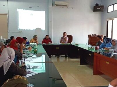 Porwil X 2019, Pemprov Bengkulu Siapkan Tempat Gratis untuk UMKM