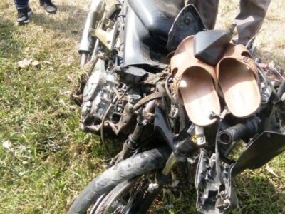 Laka Lantas di Bengkulu Selatan, Satu Tewas di Tempat