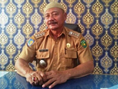Camat Sebut Buffer Zone di TWA Dusun Besar Milik Warga