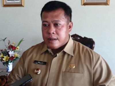 Dianggarkan Rp 4 Miliar, Kades dan Lurah Mukomuko Bakal Dapat Tornas