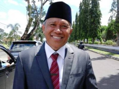 Dapat Dukungan, Imron Rosyadi Siap Maju di Pilgub Bengkulu 2020