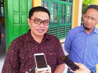 Terobosan Baru, IKA SMANTI PAGDE Luncurkan Koperasi Bagi Alumni