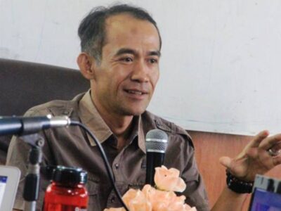Inisiasi Pengelolaan Kawasan Konservasi melalui Mekanisme Whakatane di Kabupaten Lebong Bengkulu